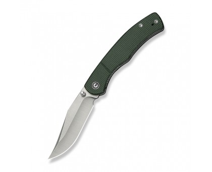Ніж складаний Civivi Clingman Green C23065-4: Ваш ідеальний вибір Ніж складаний Civivi Clingman Green C23065-4: Ваш ідеальний вибір