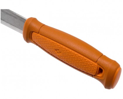 Ніж Morakniv Kansbol Survival Kit orange