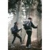 Naturehike Helium 25 л: Туристичний рюкзак, коричневий – CNK2300BB017