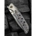 Ніж складаний Weknife WE-Guthrie WE23072B-3: Безкомпромісна якість