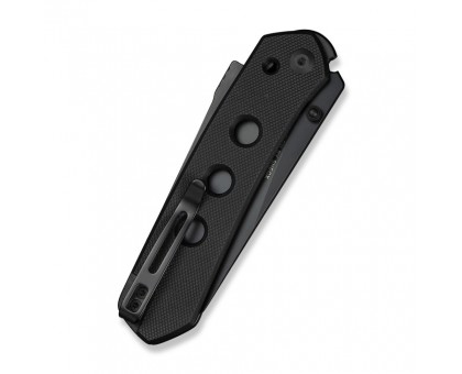 Ніж складаний Civivi Vision FG C22036-1: Преміум якість від Civivi