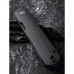 Ніж складаний Civivi Sendy Milled Black C21004B-2: Досконалість