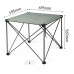 Складаний стіл Naturehike CNK2450JJ013 L алюміній сірий