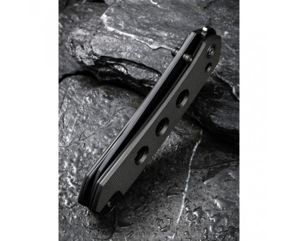 Ніж складаний Civivi Vision FG C22036-1: Преміум якість від Civivi