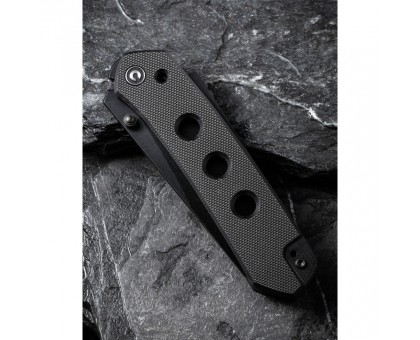 Ніж складаний Civivi Vision FG C22036-1: Преміум якість від Civivi