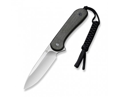 Ніж Civivi Fixed Blade Elementum C2105B