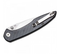 Ніж CJRB Centros CF black