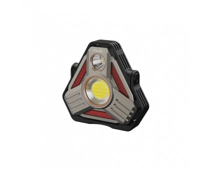 Fenix CP50R: Потужний кемпінговий ліхтар для ваших пригод