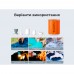 Насос-ліхтар Flextail Tiny Pump 2X Чорний - Кемпінговий