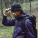 Налобний ліхтар Naturehike CNK2450ZM010 зелений – яскраве світло для пригод