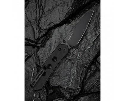 Ніж складаний Civivi Vision FG C22036-1: Преміум якість від Civivi