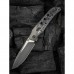 Ніж складаний Weknife WE-Guthrie WE23072B-3: Безкомпромісна якість
