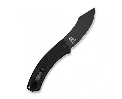 Ніж Civivi Outlaw Muk C24079-1: Купити тактичний ніж Civivi (Огляд та ціна)