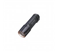 Ліхтар тактичний Fenix TK35R з УФ світлом