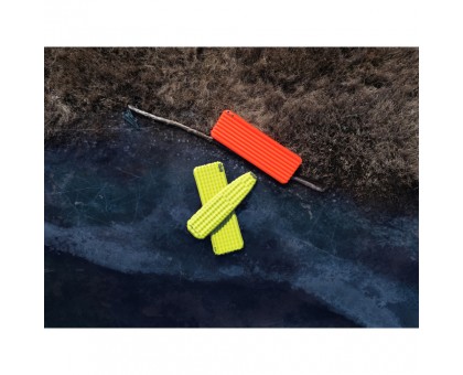 Flextail Tiny Slleeping Pad R03 AVS – зелений самонадувний килимок для комфорту