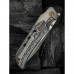 Ніж складаний Weknife WE-Guthrie WE23072B-3: Безкомпромісна якість