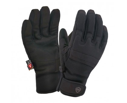 Рукавички водонепроникні Dexshell Arendal Biking Gloves, зимові, чорні