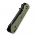 Ніж складаний Civivi Crabby OD Green C24055-1