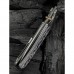 Ніж складаний Weknife WE-Guthrie WE23072B-3: Безкомпромісна якість