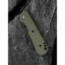Ніж складаний Civivi Crabby OD Green C24055-1
