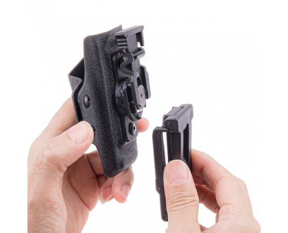 Оригінальний кайдексовий чохол для мультитула Nextorch Pioneer MT20