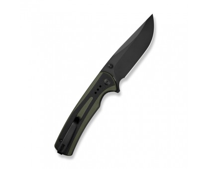 Sencut Regnator S24057-2: Надійний складаний ніж від Sencut