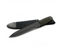 Ніж Cold Steel True Flight Thrower (80TFTCZ)