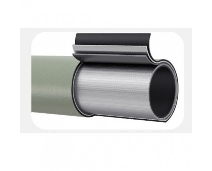 Складаний стіл Naturehike CNK2450JJ013 L алюміній сірий