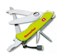 Ніж складний Victorinox Rescuetool (0.8623.MWNB1)