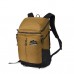 Naturehike Helium 25 л: Туристичний рюкзак, коричневий – CNK2300BB017