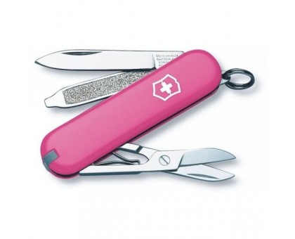 Ніж складний Victorinox Classic Sd (0.6223.51)