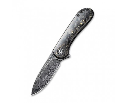 Ніж складаний Civivi Elementum C907C-DS1 - оригінал Civivi