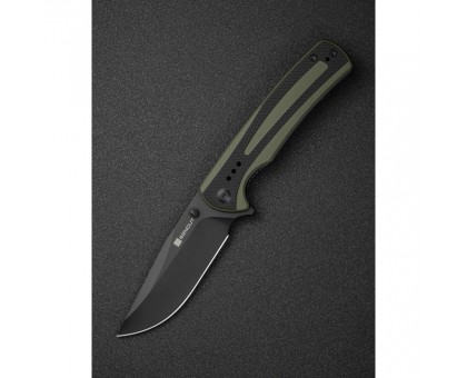 Sencut Regnator S24057-2: Надійний складаний ніж від Sencut