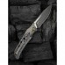 Ніж складаний Weknife WE-Guthrie WE23072B-3: Безкомпромісна якість