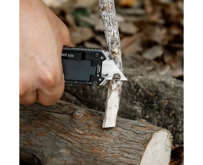 NexTool Utility Knife E20: Універсальний ніж-мультитул. Надійність завжди з вами!