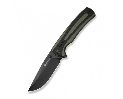 Sencut Regnator S24057-2: Надійний складаний ніж від Sencut