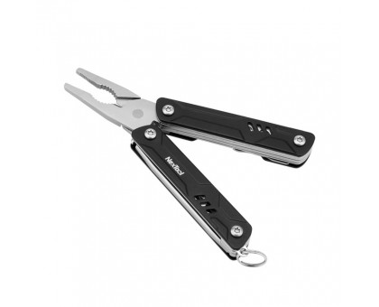 Мультитул NexTool Mini Sailor TSA Version: Для подорожей