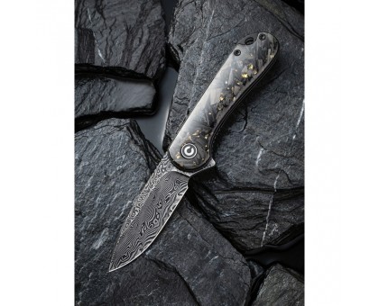 Ніж складаний Civivi Elementum C907C-DS1 - оригінал Civivi