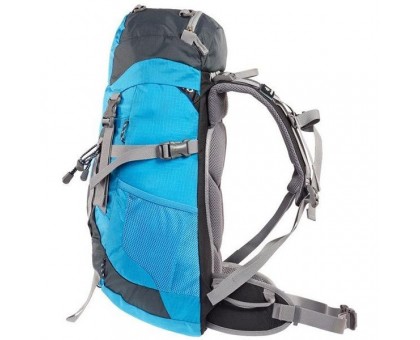 Рюкзак Deuter Climber колір 3427 turquoise-granite (36073 3427)