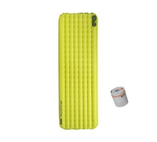 Килимок самонадувний Flextail Tiny Slleeping Pad R03 AVS, зелений