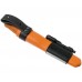 Ніж Morakniv Kansbol Survival Kit orange