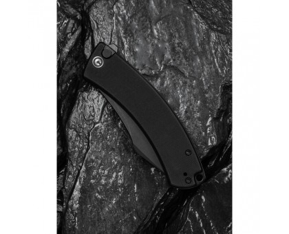 Ніж Civivi Outlaw Muk C24079-1: Купити тактичний ніж Civivi (Огляд та ціна)