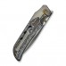 Ніж складаний Weknife WE-Guthrie WE23072B-3: Безкомпромісна якість