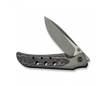 Ніж складаний Weknife WE-Guthrie WE23072B-3: Безкомпромісна якість