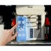 Акумуляторний Холодильник-Рюкзак Litheli 16л з Powerbank