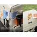 Акумуляторний Холодильник-Рюкзак Litheli 16л з Powerbank
