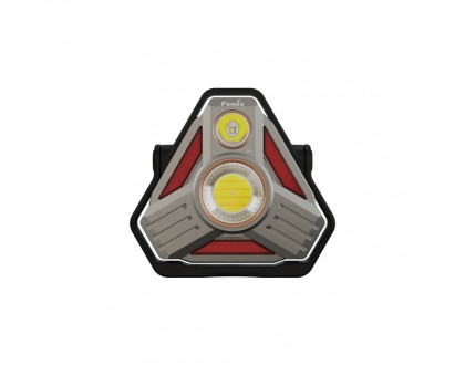 Fenix CP50R: Потужний кемпінговий ліхтар для ваших пригод