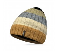 Шапка водонепроникна Dexshell Beanie Gradient, пісочний