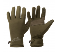 Рукавички для туризму Helikon-Tex Tracker Outback Gloves - Olive Green