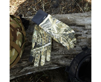 Рукавички водонепроникні Dexshell Drylite Gloves, камуфляж